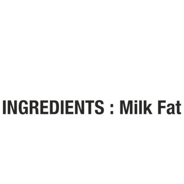 Mother Dairy Pure Healthy Ghee, 1 Litre GROCERY