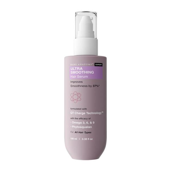 Bare Anatomy Ultra Smoothing Hair Serum For Dry & Frizzy Hair GROCERY