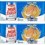 Truecart Britannia Milk Bikis 500 X 2Pc Combo Pack grocery