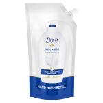 Dove Moisturising Liquid Hand Wash 900 ml Refill|| Gentle Cleanser for Soft Hands|| Liquid Hand Soap Suitable for Sensitive Skin -Super Saver Offer Pack grocery