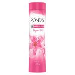 GROCERY Pond's Dreamflower Fragrant Talcum Powder, Pink Lily, 400 G And Magic Freshness Talcum Powder Acacia Honey, 400 G