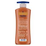 Vaseline Cocoa Glow Serum In Lotion, 400 ml | 100% Pure Cocoa & Shea Butter for Glowing & Soft Skin grocery