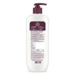 Bajaj Almond Drops Anti Hairfall Shampoo with Almond Oil & Vitamin E | For 10X Hairfall Reduction* & Soft, Shiny Hair* grocery