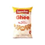 Gowardhan Pure Cow Ghee Pouch 1 Liter GROCERY
