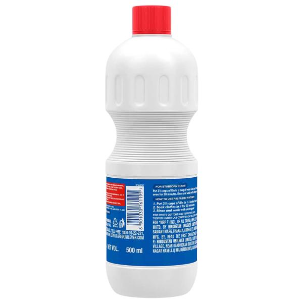 Rin Ala Fabric Whitener 500 ml grocery