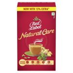 Red Label Natural Care Tea 500g GROCERY