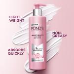 POND'S Triple Vitamin Moisturising Body Lotion 275 ml grocery