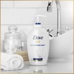 Dove Moisturising Liquid Hand Wash 900 ml Refill|| Gentle Cleanser for Soft Hands|| Liquid Hand Soap Suitable for Sensitive Skin -Super Saver Offer Pack grocery