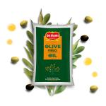 Del Monte Foods Pvt. Ltd. Pomace Olive Oil (Imported) | All purpose cooking oil GROCERY