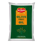 Del Monte Foods Pvt. Ltd. Pomace Olive Oil (Imported) | All purpose cooking oil GROCERY