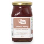 Ahimsa Honey, 100% Natural Origin, 500g, Pure, Raw and Untamed grocery