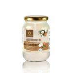 Maharishi Ayurveda Organic Certified Virgin Coconut Oil grocery