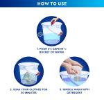 Rin Ala Fabric Whitener 500 ml grocery