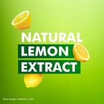 Liril Lime Bathing Bar | Feel the Citrus Burst of Freshness | Pack of 4 (4 x 125g) GROCERY