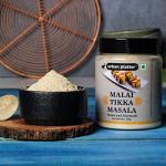 Urban Platter Malai Tikka Masala Seasoning, 150g GROCERY