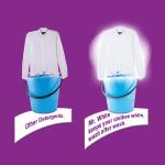 MR WHITE Detergent Powder 7 Kg Budget Pack GROCERY