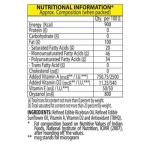 Sundrop Heart Oil, 2.73 Kg GROCERY