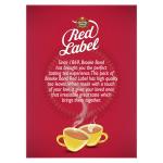 RED LABEL LEAF D 1KG POLY GROCERY