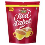 RED LABEL LEAF D 1KG POLY GROCERY