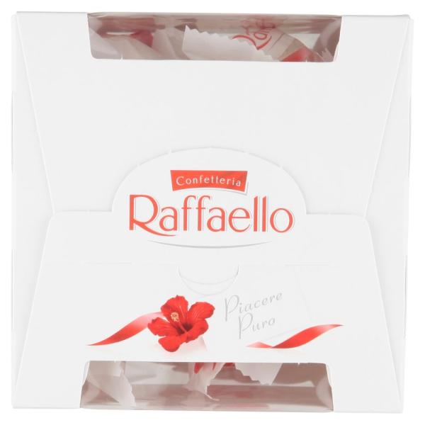 Ferrero Rocher Raffaello - Almond Coconut Treat, 150g grocery