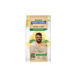 DeHaat Honest Farms Pesticide Free Bajra Flour 500 Gms GROCERY