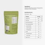 HealthifyMe Soya Chips 100gms - Lip smacking, crispy and nutritious baked chips Pack of 3 grocery