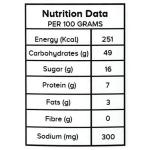 Urban Platter Malai Tikka Masala Seasoning, 150g GROCERY