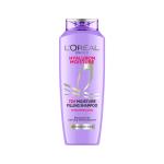 L Oréal Paris Moisture Filling Shampoo, With Hyaluronic Acid, For Dry & Dehydrated Hair,  GROCERY