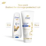 Dove Intense Repair Conditioner 335 ml|| With Keratin Actives to Smoothen Dry and Frizzy Hair - Deep Conditions Damaged Hair for Men & Women  grocery