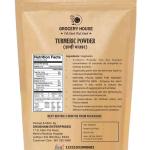 GROCERY HOUSE Turmeric Powder (100 Grams)