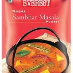 Everest Super Sambhar Masala 100 gm GROCERY