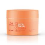 Wella Professionals Invigo Nutri-Enrich Hair Mask | 150 ml | Nourishing, Hydrating Hair Treatment for Dry GROCERY