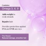 Bare Anatomy Ultra Smoothing Hair Serum For Dry & Frizzy Hair GROCERY