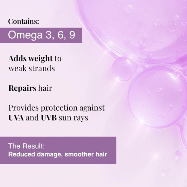 Bare Anatomy Ultra Smoothing Hair Serum For Dry & Frizzy Hair GROCERY