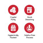 Fortune Sugar, 1 kg GROCERY