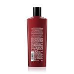 TRESemme Keratin Smooth Shampoo 340 ml|| With Keratin & Argan Oil for Straighter|| Shinier Hair  GROCERY