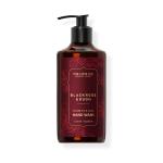 The Love Co. Black Rose & Oud Hand Wash - Infused, Moisturizing & Soothing - Gentle Cleanser for Soft, Hydrated Hands - Ideal for Sensitive Skin - 250ml  grocery