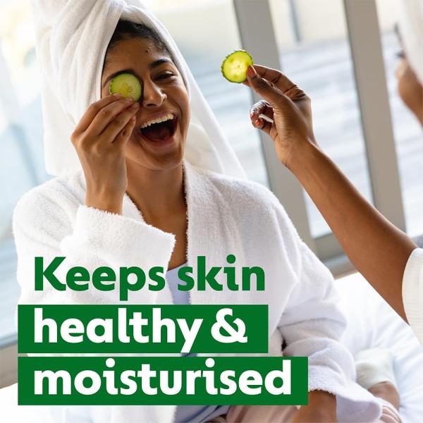 Dettol Skincare Moisturizing Beauty Bathing Soap Bar with Argan Oil (400gm) GROCERY