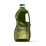 Vedaka Extra Virgin Olive Oil | 2L | Ideal For low heat cooking like Sauteing, Grilling & Salad Dressing GROCERY