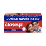 Closeup Everfresh+ Anti-Germ Gel Toothpaste Red Hot|| Save Rs. 20|| 150 g (Pack of 2) GROCERY