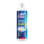 GROCERY    Blueoxy Lime and Hardwater Stain Remover + Blueoxy Dishwash Gel + Blueoxy Absolute Glass Cleaner | Combo offer