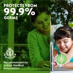 Dettol Aloe Vera Germ Protection Bathing Soap bar, 100gm GROCERY