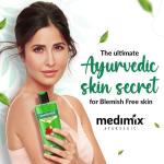 Medimix Ayurvedic Bodywash 18 Herbs & Natural Oils For Healthy & Refreshed Skin | grocery