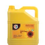 Reviva Well Being Cold Pressed Sunflower Oil 5L | 100% Pure & Natural  GROCERY