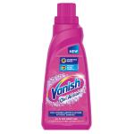 Vanish All in One Liquid Detergent Booster - 800 ml | Removes Stains, Whitens Whites and Brightens Colors grocery