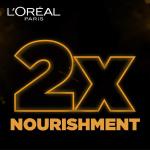 L'Oreal Paris Deep Conditioner, With Micro-Oils, Deeply Nourishes Dry Hair, No-Leave In Time,GROCERY