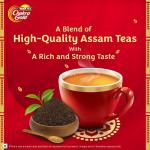 Tata Tea Chakra Gold Premium Black Tea,500 Gram GROCERY