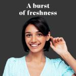 GROCERY Dazller Talcum Powder|Combo Pack|Unisex Fragrance|Fresh & Long Lasting|900g