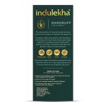 Indulekha Svetakutaja Ayurvedic Hair Oil 100 ml|Ayurvedic Medicinal oil for dandruff treatment with Svetakutaja-Comb Applicator Bottle for Men & Women grocery