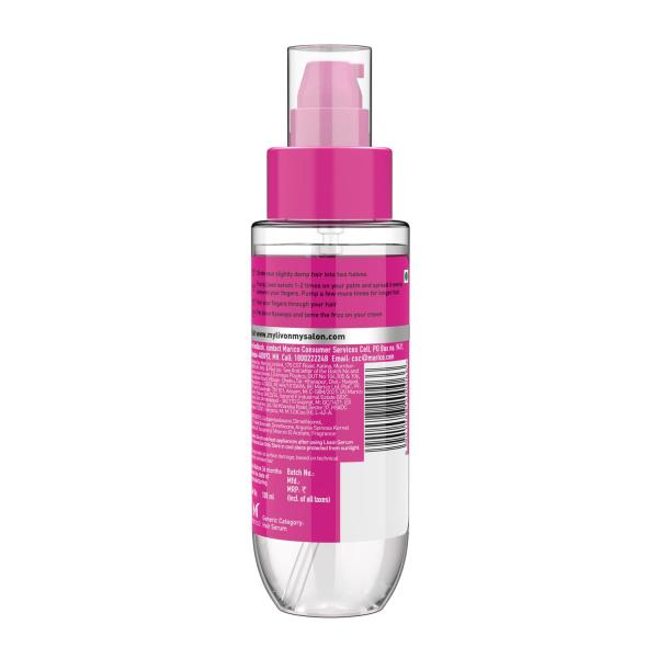 Livon Hair Serum, For Dry & Frizzy Hair | Provides shine , GROCERY